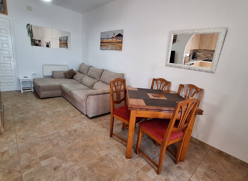 Reventa - Townhouse / Duplex - Orihuela Costa - Villamartín
