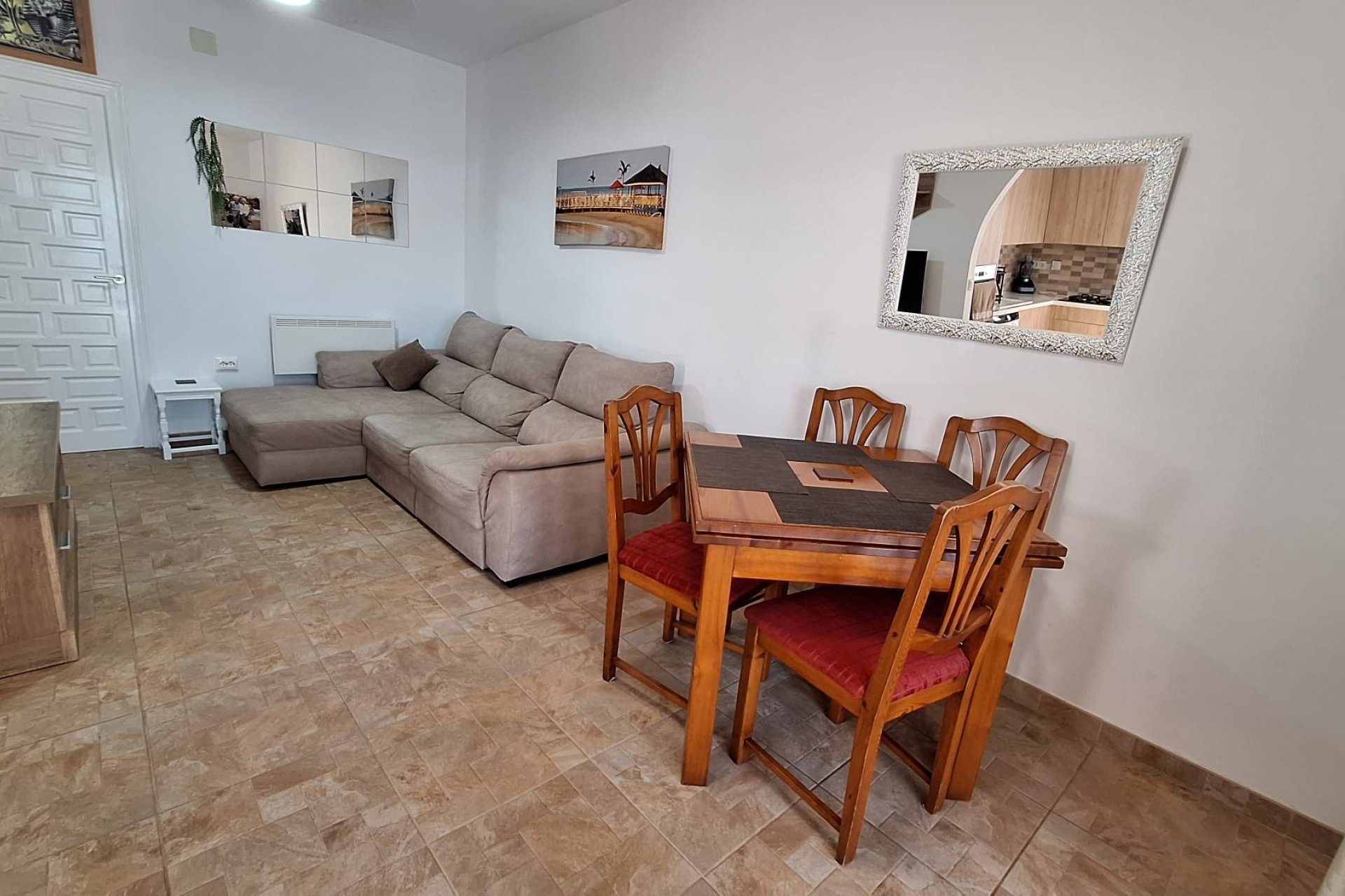 Reventa - Townhouse / Duplex - Orihuela Costa - Villamartín