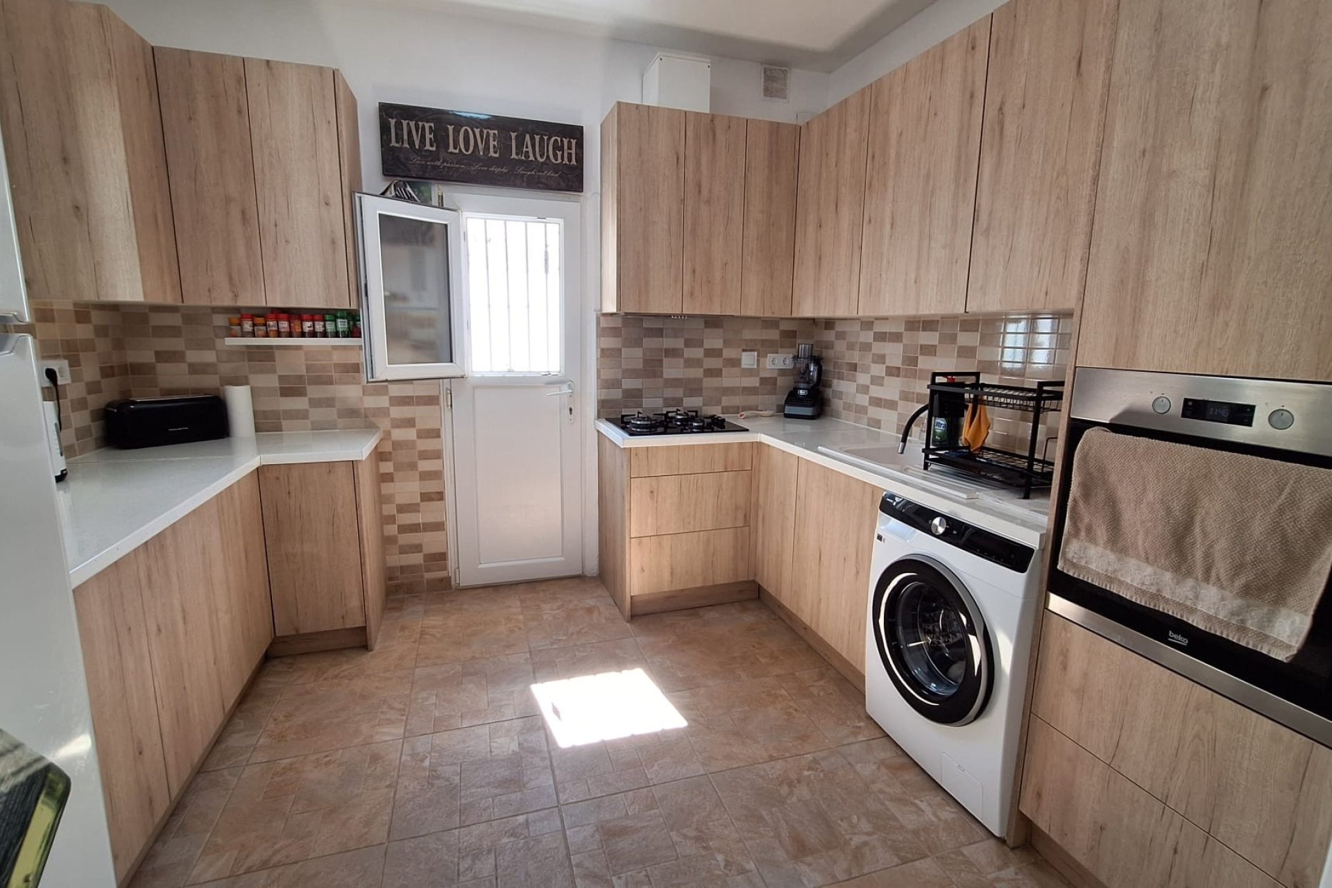 Reventa - Townhouse / Duplex - Orihuela Costa - Villamartín