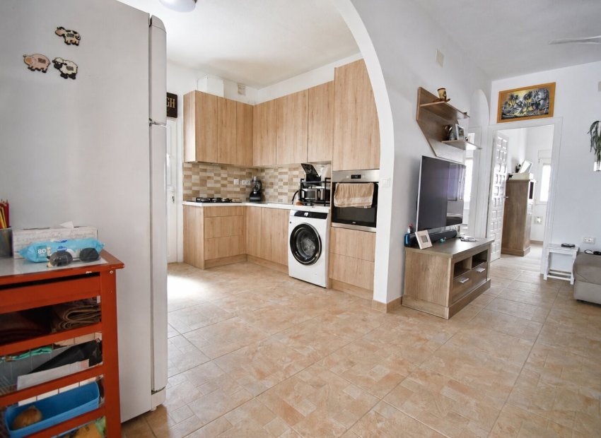 Reventa - Townhouse / Duplex - Orihuela Costa - Villamartín