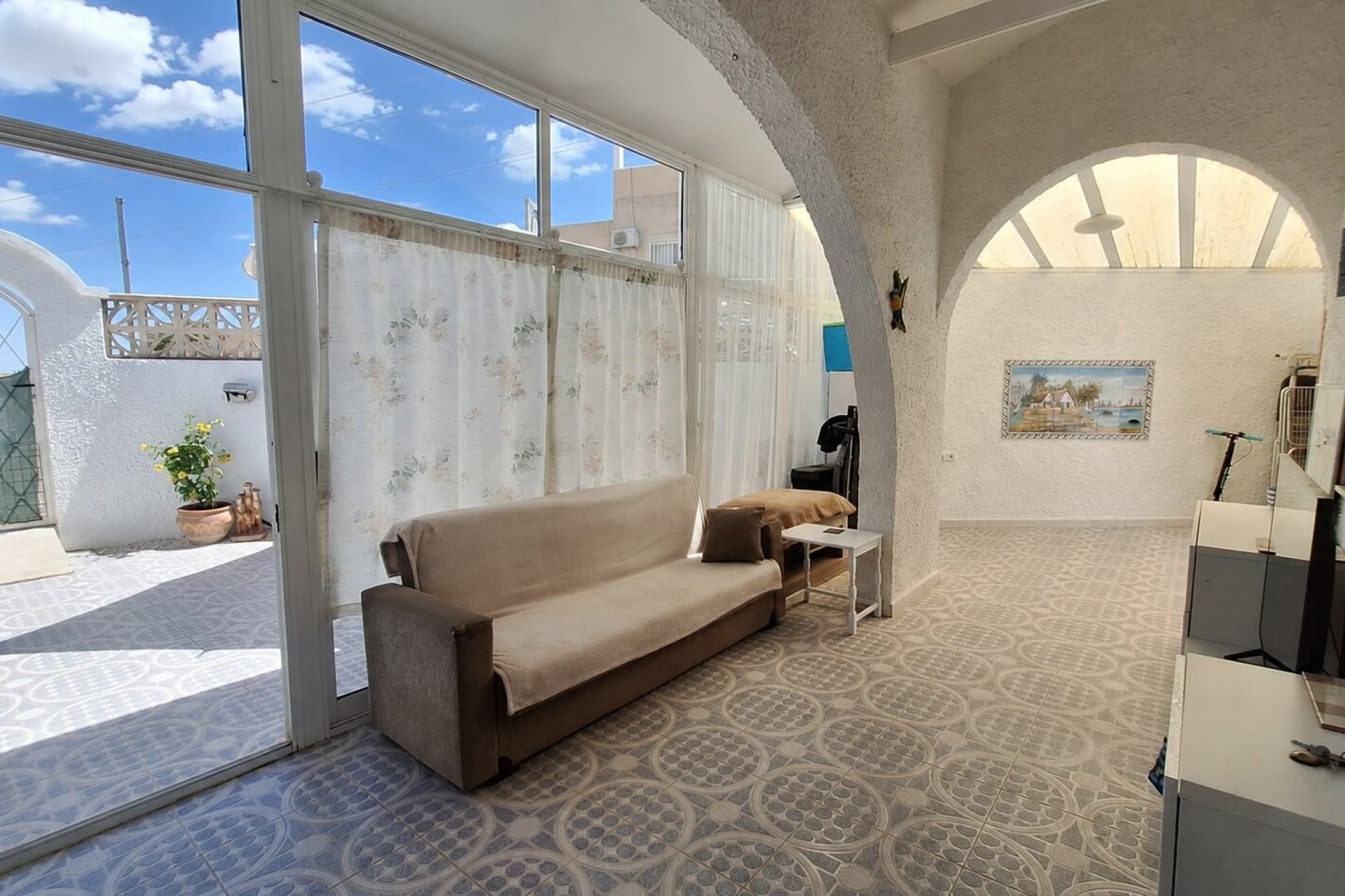 Reventa - Townhouse / Duplex - Orihuela Costa - Villamartín