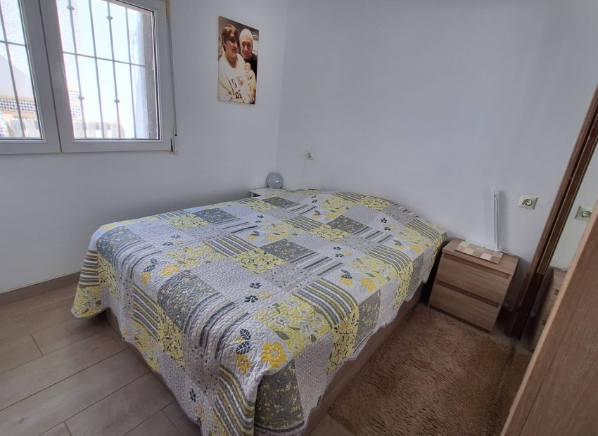 Reventa - Townhouse / Duplex - Orihuela Costa - Villamartín
