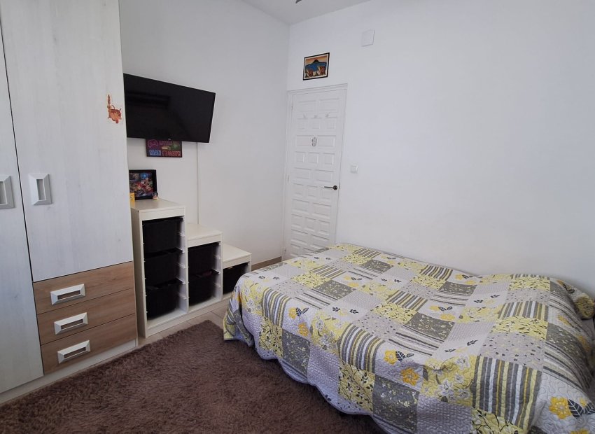 Reventa - Townhouse / Duplex - Orihuela Costa - Villamartín