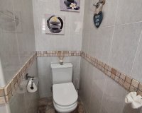 Reventa - Townhouse / Duplex - Orihuela Costa - Villamartín