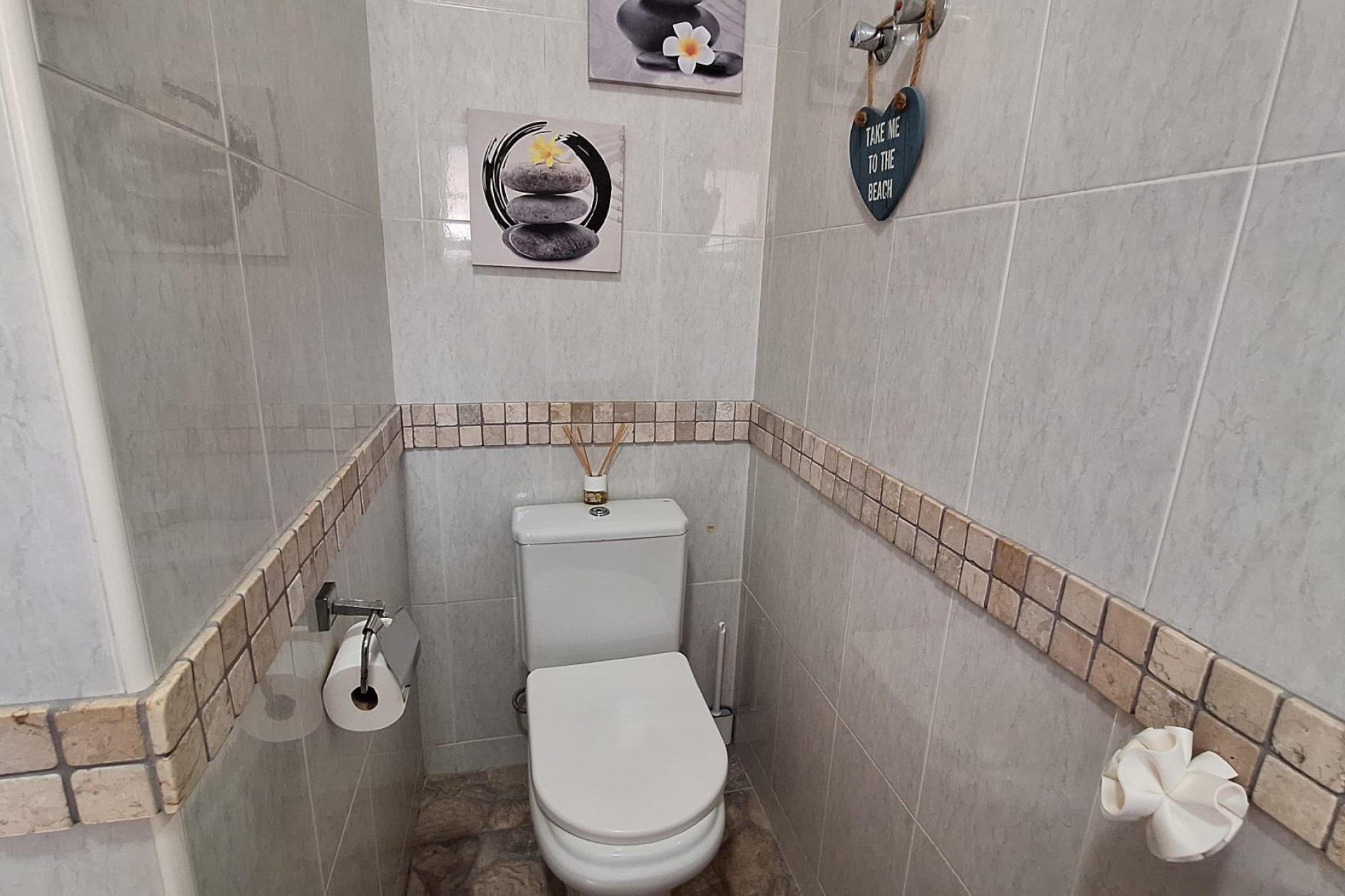 Reventa - Townhouse / Duplex - Orihuela Costa - Villamartín