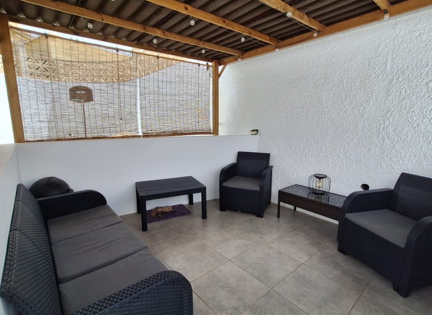 Reventa - Townhouse / Duplex - Orihuela Costa - Villamartín