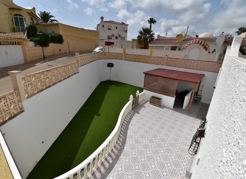 Reventa - Townhouse / Duplex - Orihuela Costa - Villamartín