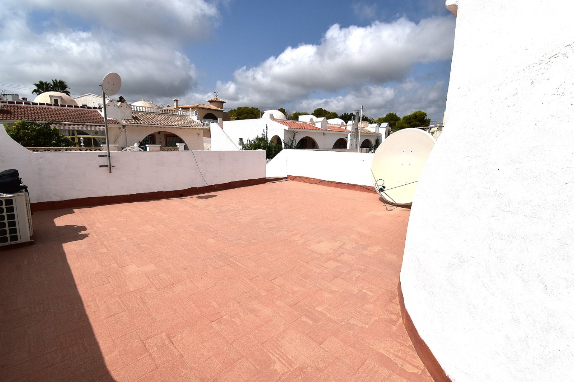 Reventa - Townhouse / Duplex - Orihuela Costa - Villamartín