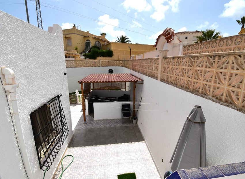Reventa - Townhouse / Duplex - Orihuela Costa - Villamartín
