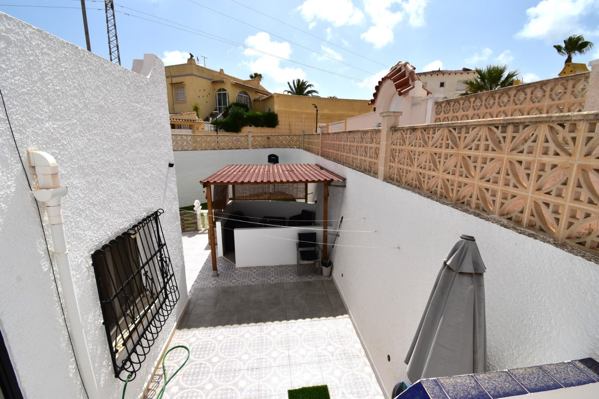 Reventa - Townhouse / Duplex - Orihuela Costa - Villamartín