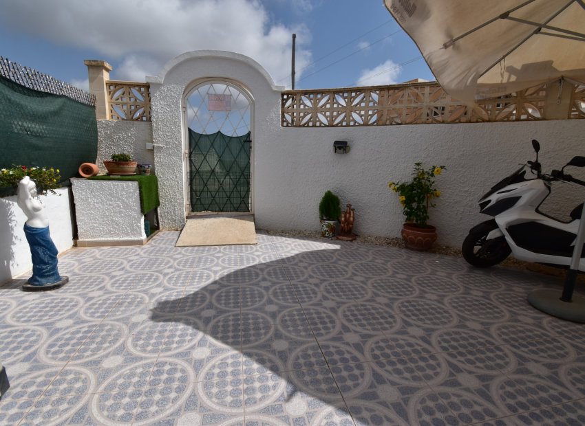 Reventa - Townhouse / Duplex - Orihuela Costa - Villamartín