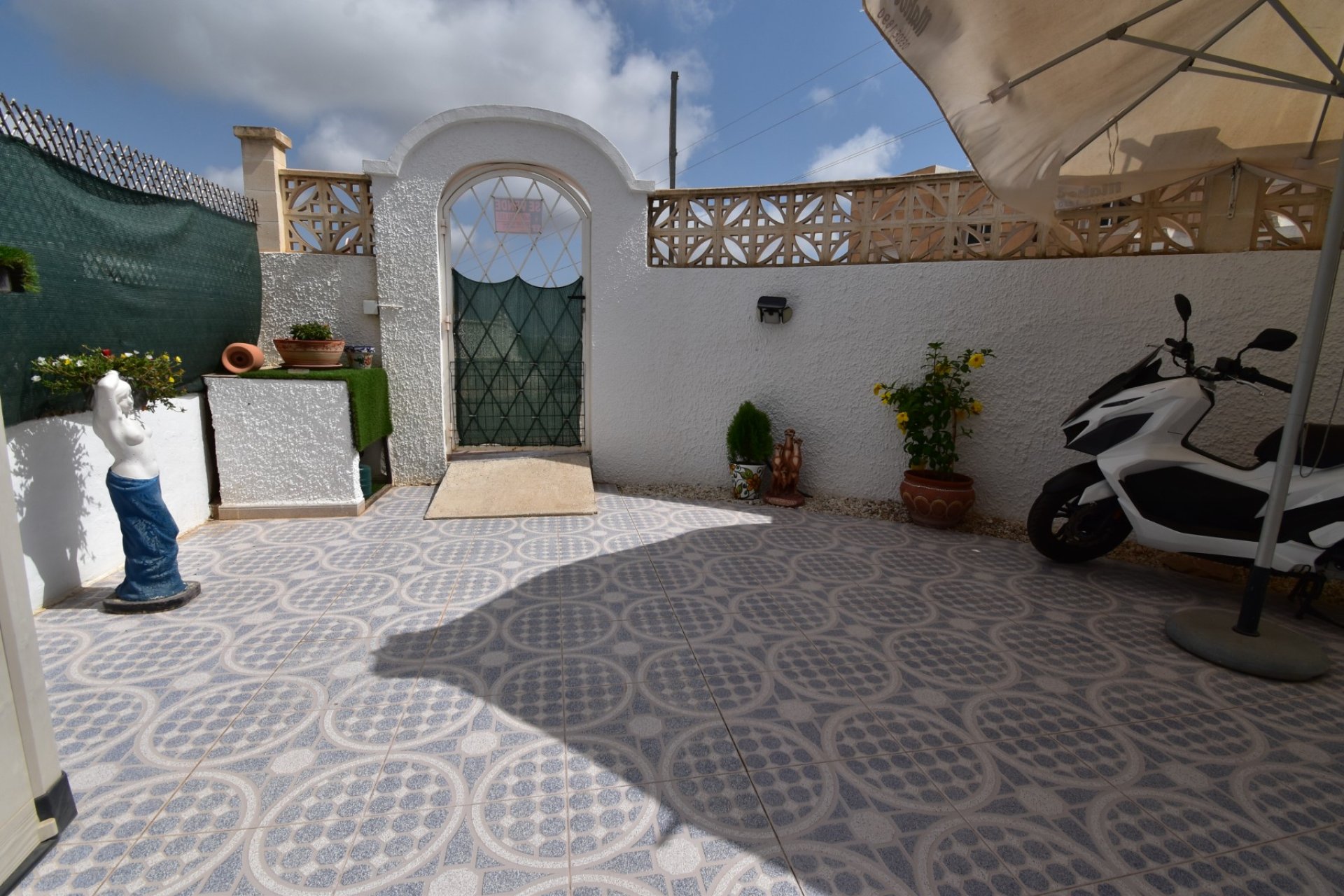 Reventa - Townhouse / Duplex - Orihuela Costa - Villamartín