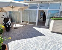 Reventa - Townhouse / Duplex - Orihuela Costa - Villamartín