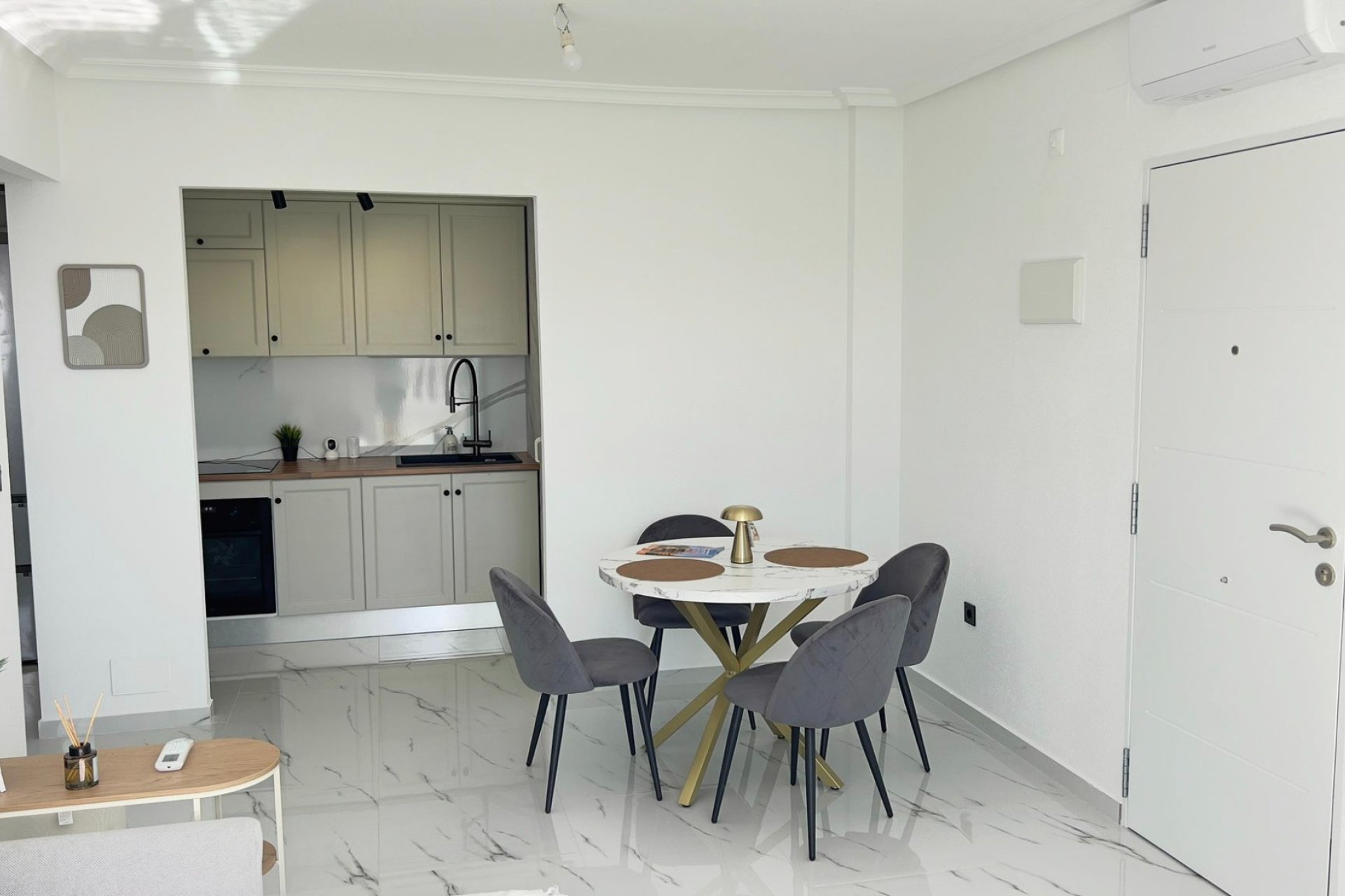 Reventa - Townhouse / Duplex - Orihuela - Orihuela Costa