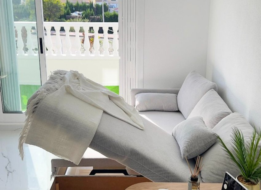 Reventa - Townhouse / Duplex - Orihuela - Orihuela Costa