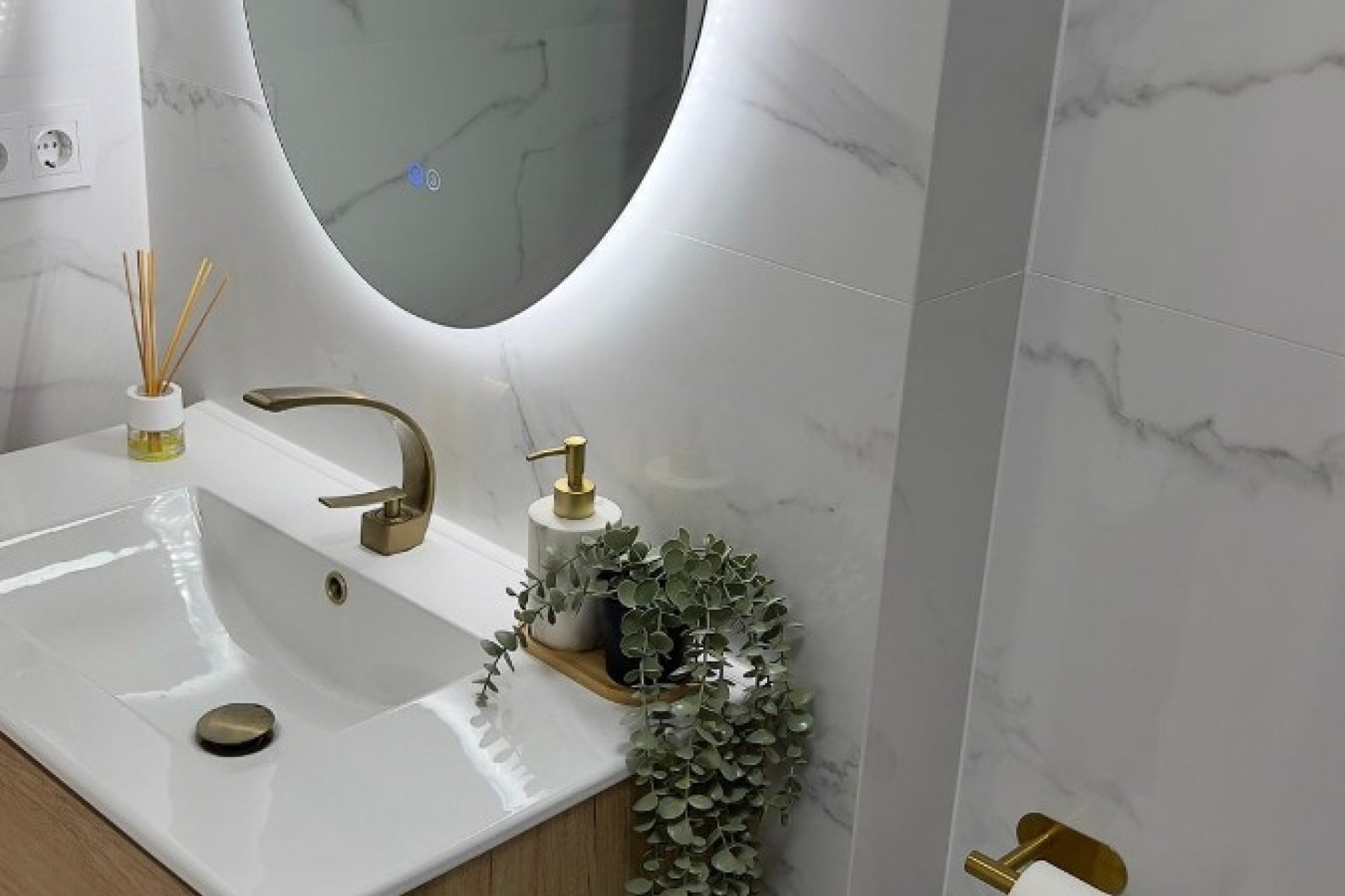 Reventa - Townhouse / Duplex - Orihuela - Orihuela Costa