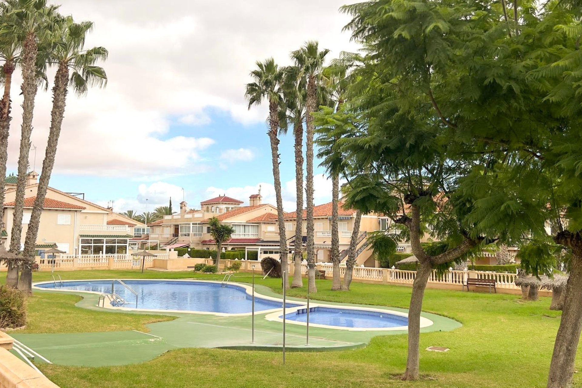 Reventa - Townhouse / Duplex - Orihuela - Orihuela Costa