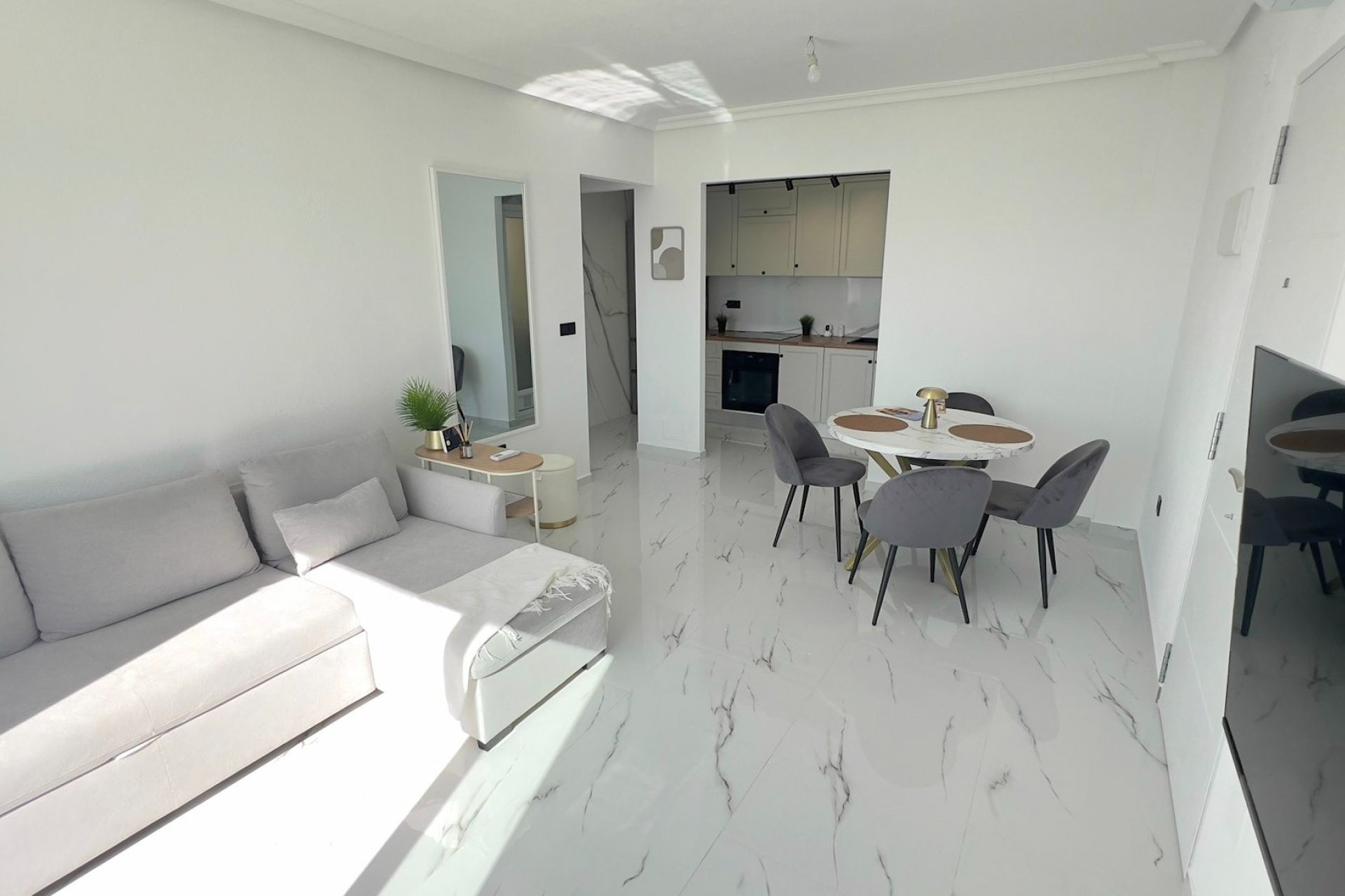 Reventa - Townhouse / Duplex - Orihuela - Orihuela Costa