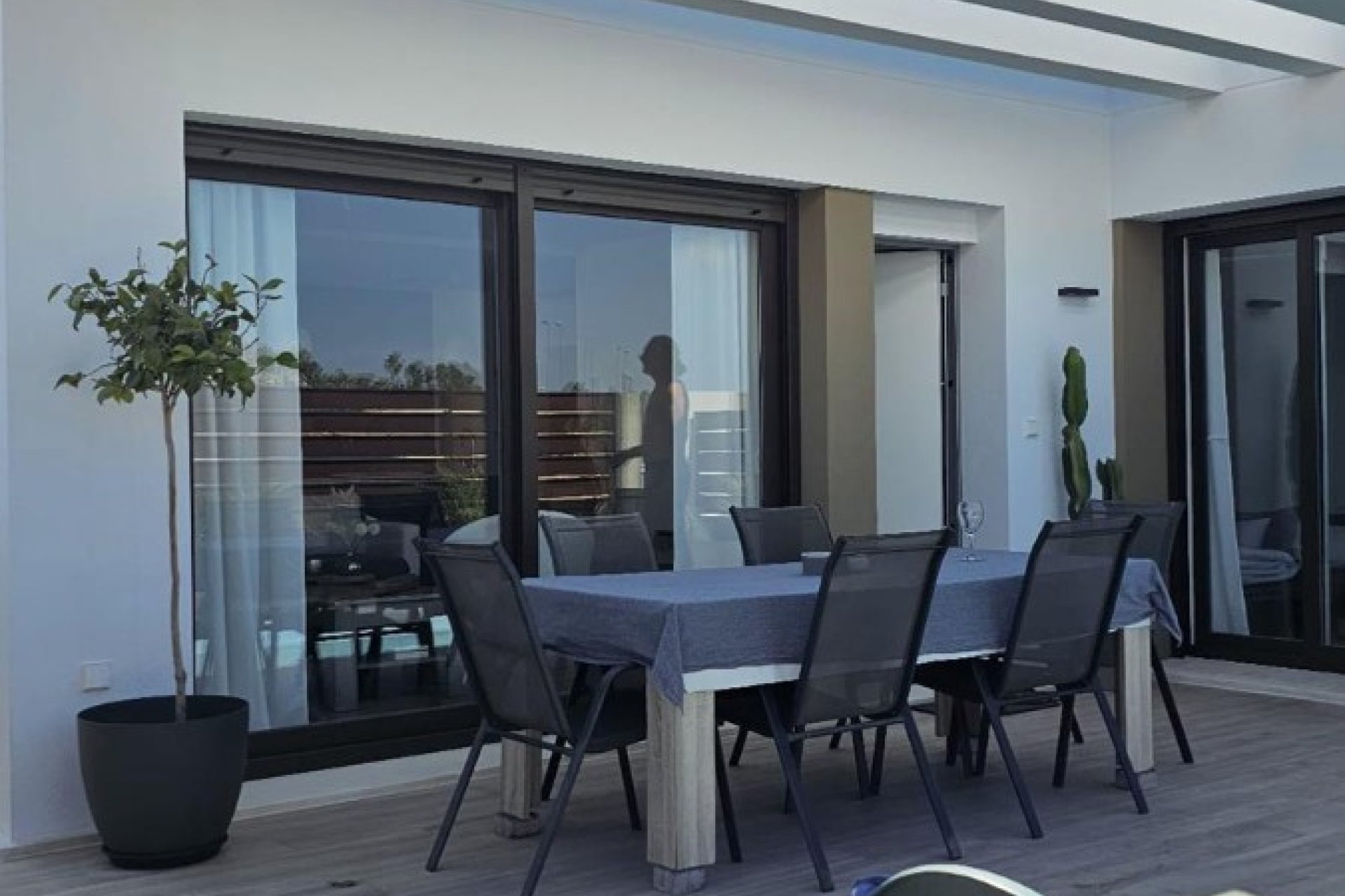 Reventa - Townhouse / Duplex - Orihuela - Vistabella