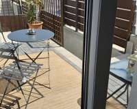 Reventa - Townhouse / Duplex - Orihuela - Vistabella