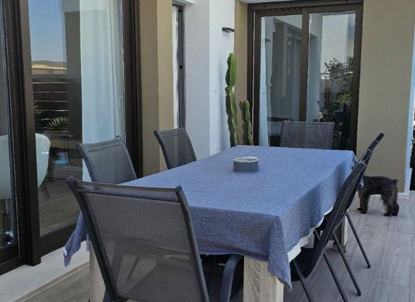 Reventa - Townhouse / Duplex - Orihuela - Vistabella