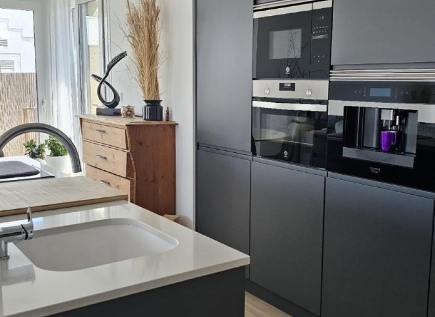 Reventa - Townhouse / Duplex - Orihuela - Vistabella