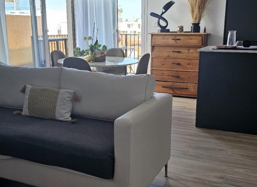 Reventa - Townhouse / Duplex - Orihuela - Vistabella