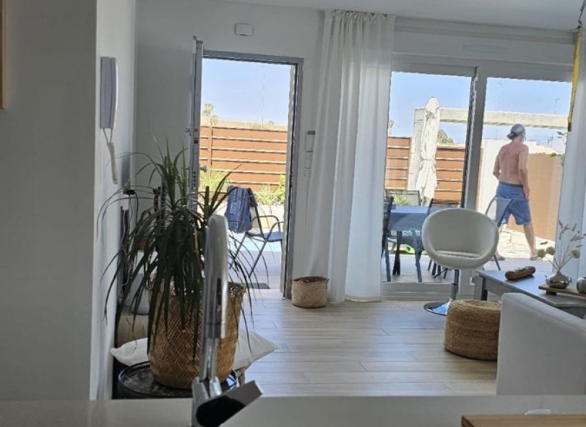 Reventa - Townhouse / Duplex - Orihuela - Vistabella