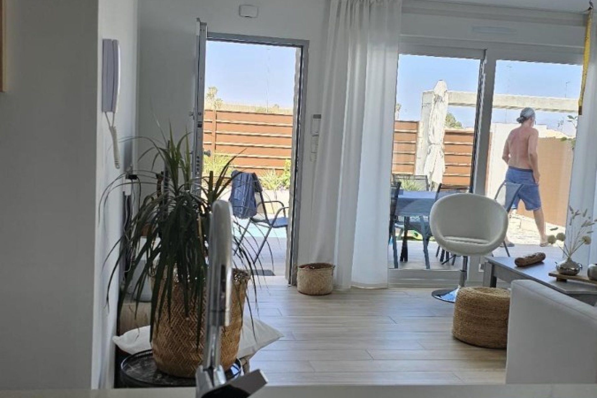 Reventa - Townhouse / Duplex - Orihuela - Vistabella