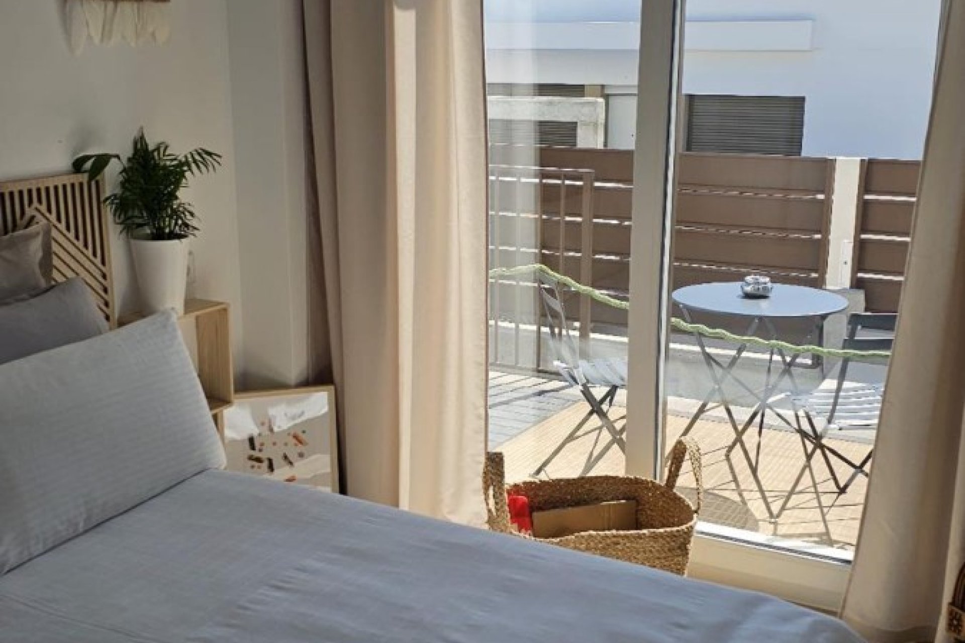 Reventa - Townhouse / Duplex - Orihuela - Vistabella