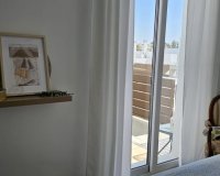 Reventa - Townhouse / Duplex - Orihuela - Vistabella