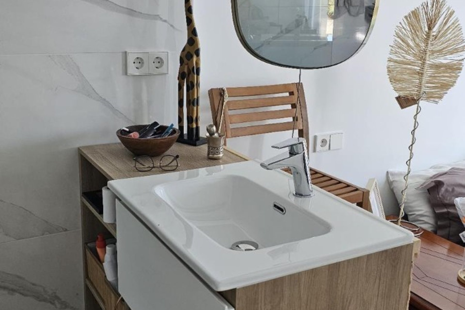 Reventa - Townhouse / Duplex - Orihuela - Vistabella