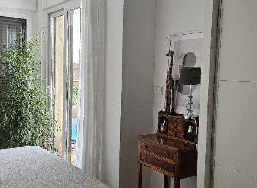 Reventa - Townhouse / Duplex - Orihuela - Vistabella