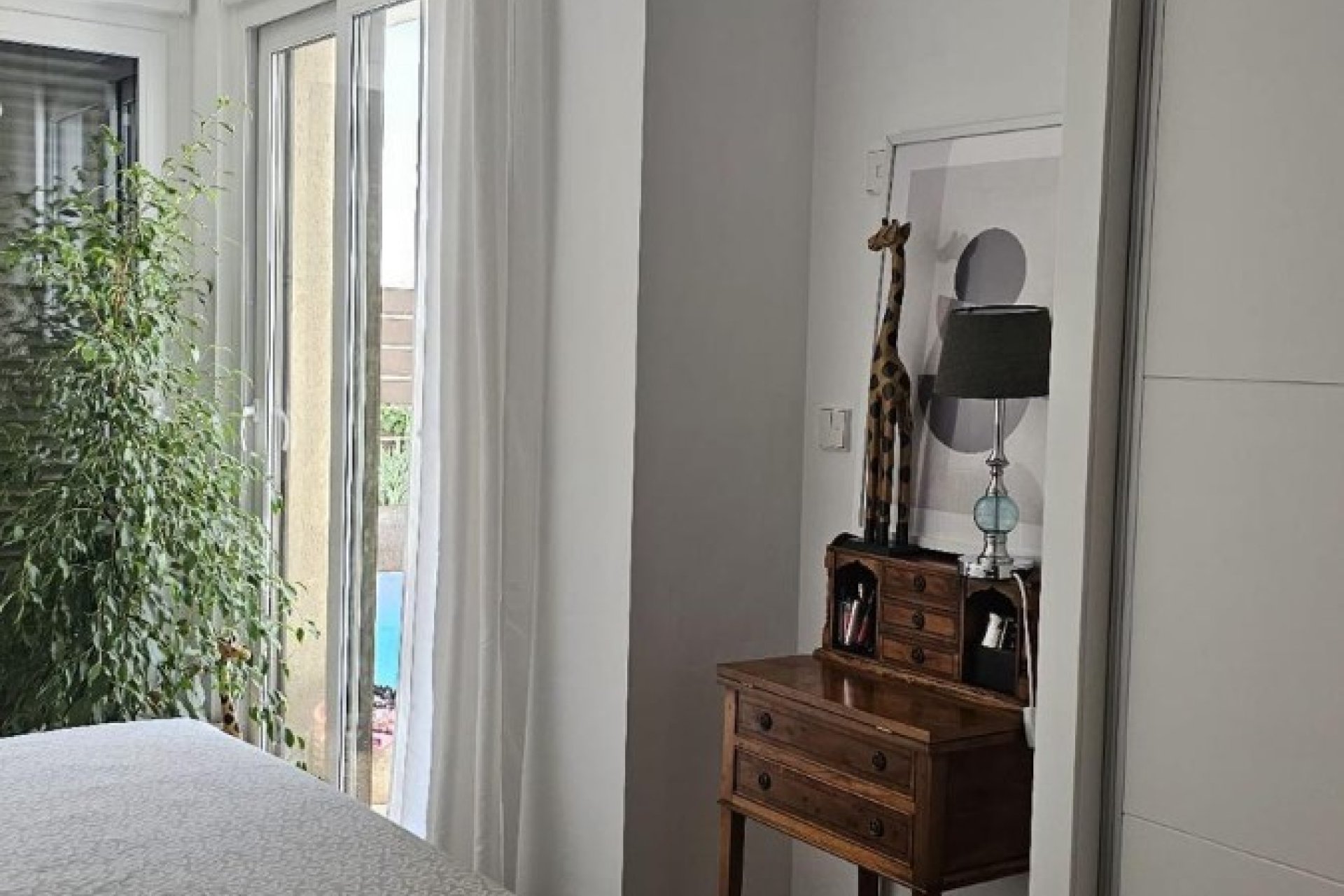 Reventa - Townhouse / Duplex - Orihuela - Vistabella