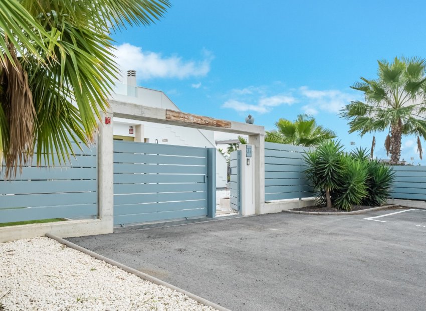 Reventa - Townhouse / Duplex - Orihuela - Vistabella