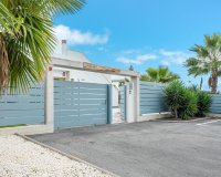 Reventa - Townhouse / Duplex - Orihuela - Vistabella