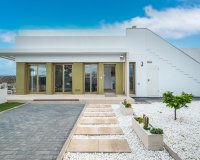 Reventa - Townhouse / Duplex - Orihuela - Vistabella