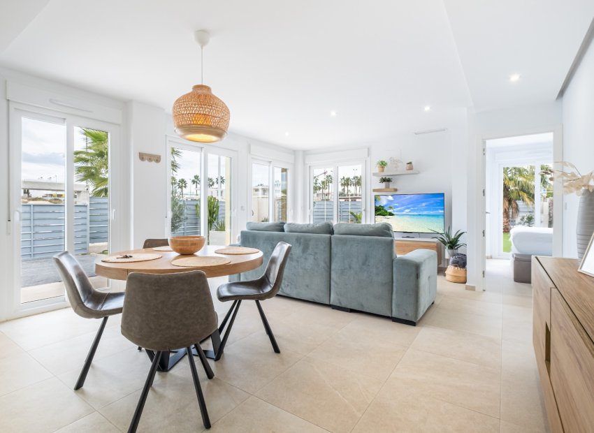 Reventa - Townhouse / Duplex - Orihuela - Vistabella