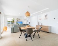 Reventa - Townhouse / Duplex - Orihuela - Vistabella