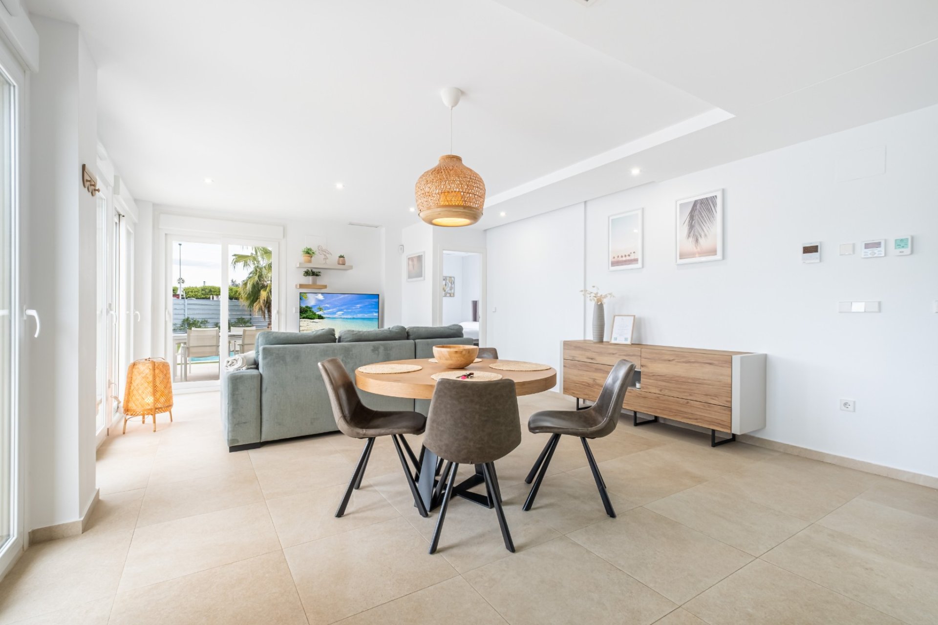 Reventa - Townhouse / Duplex - Orihuela - Vistabella