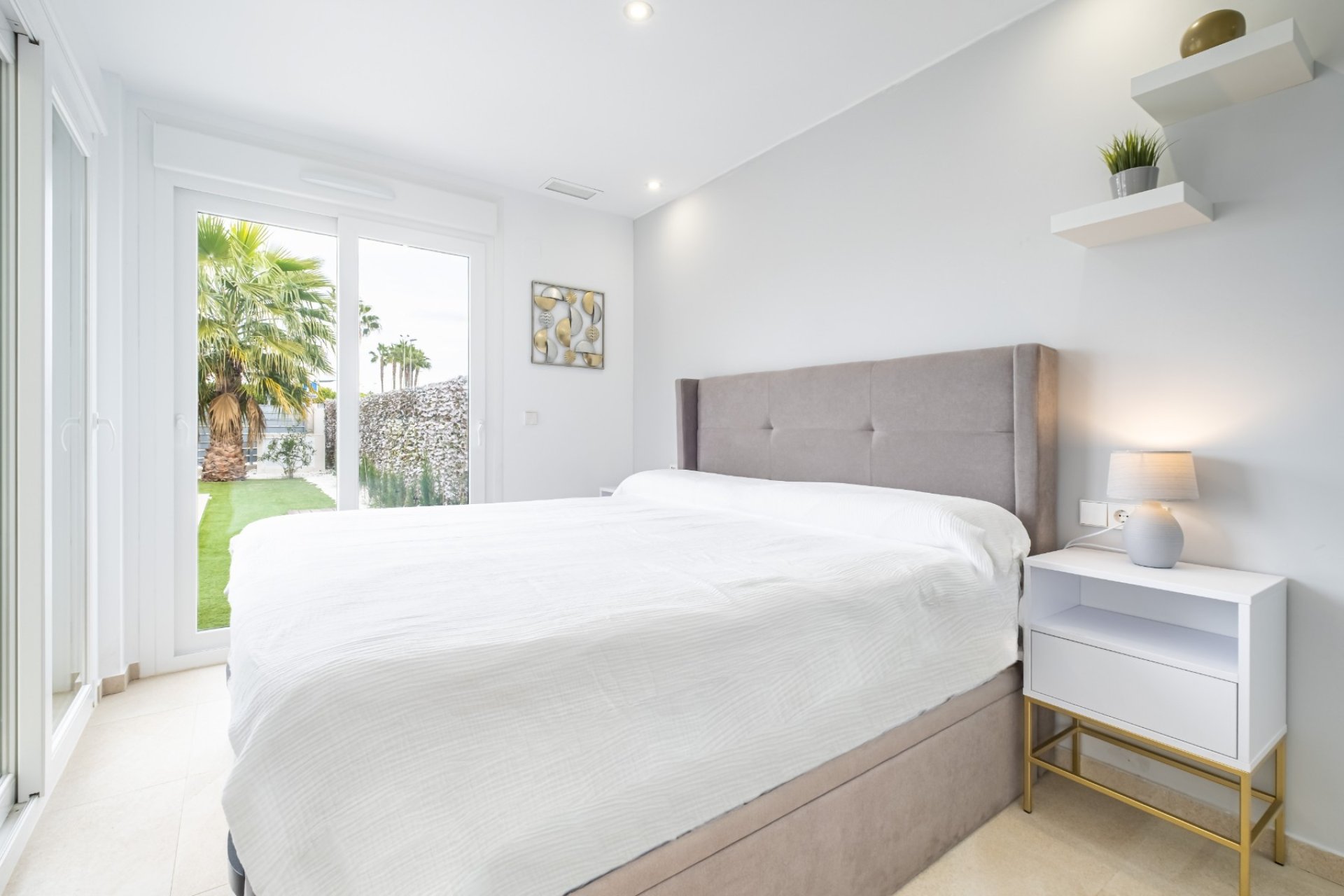 Reventa - Townhouse / Duplex - Orihuela - Vistabella