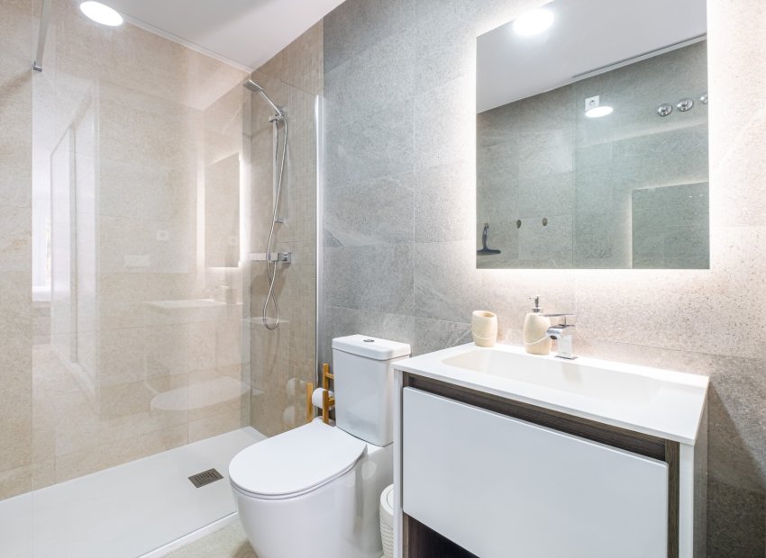 Reventa - Townhouse / Duplex - Orihuela - Vistabella