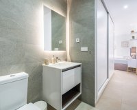 Reventa - Townhouse / Duplex - Orihuela - Vistabella