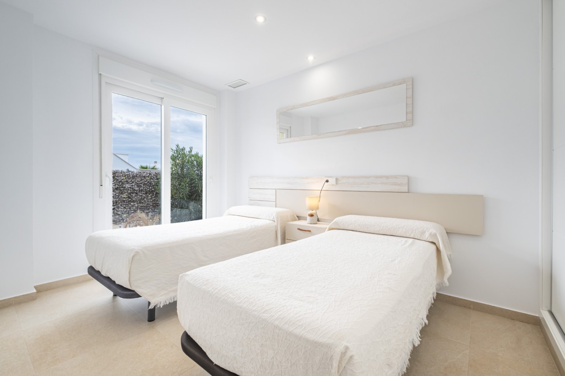 Reventa - Townhouse / Duplex - Orihuela - Vistabella