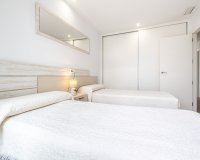 Reventa - Townhouse / Duplex - Orihuela - Vistabella