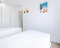 Reventa - Townhouse / Duplex - Orihuela - Vistabella