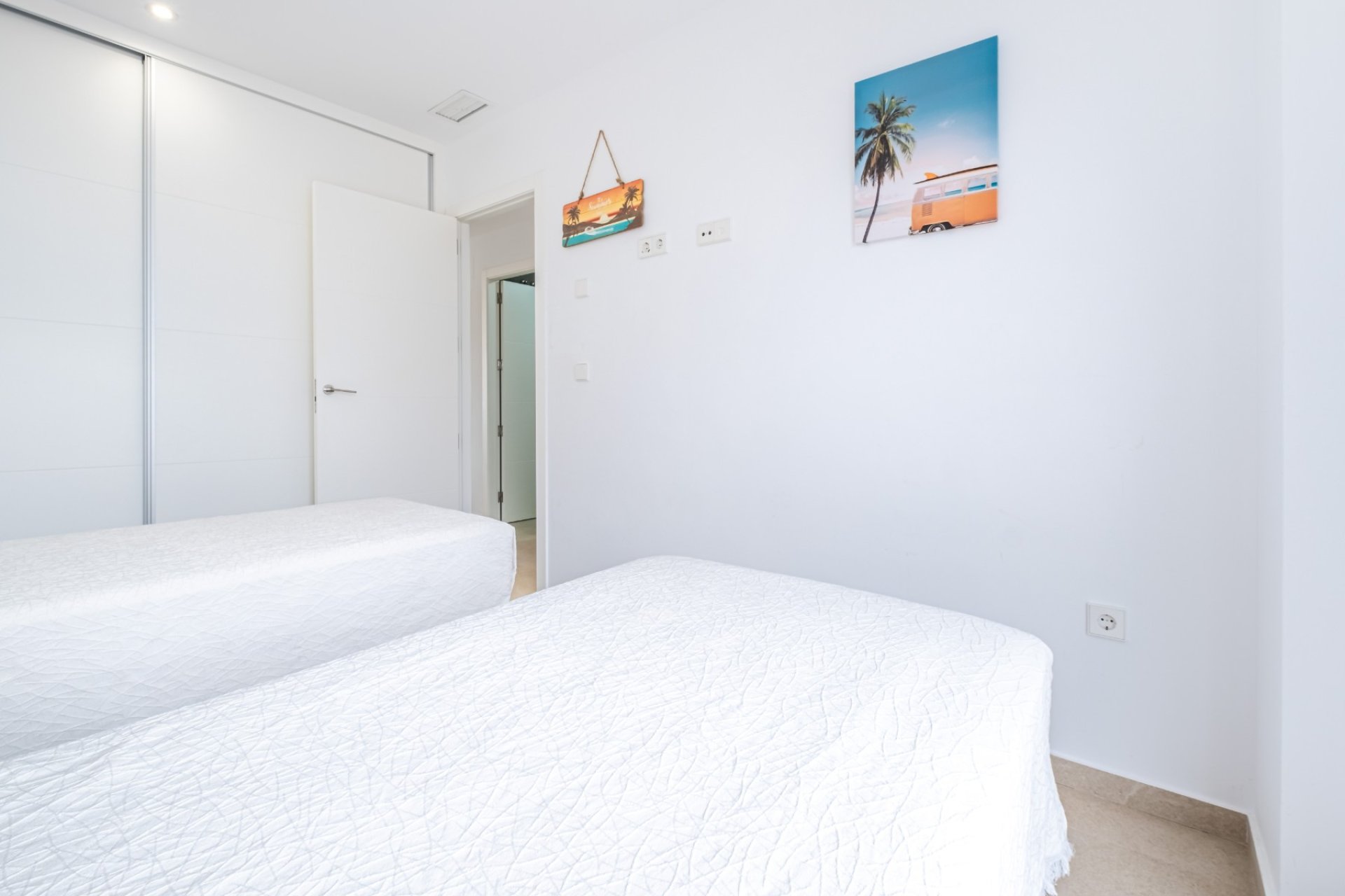 Reventa - Townhouse / Duplex - Orihuela - Vistabella