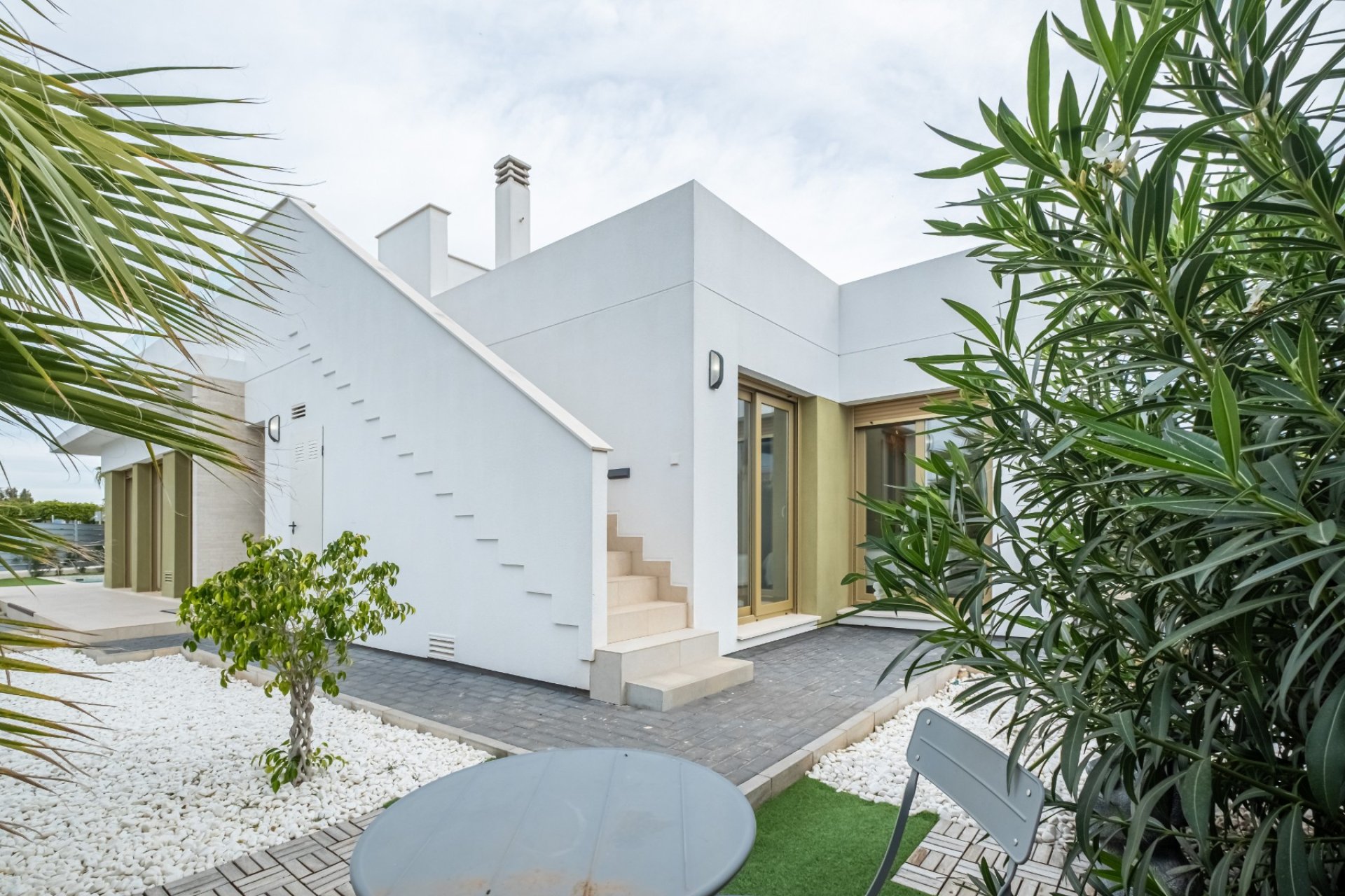 Reventa - Townhouse / Duplex - Orihuela - Vistabella