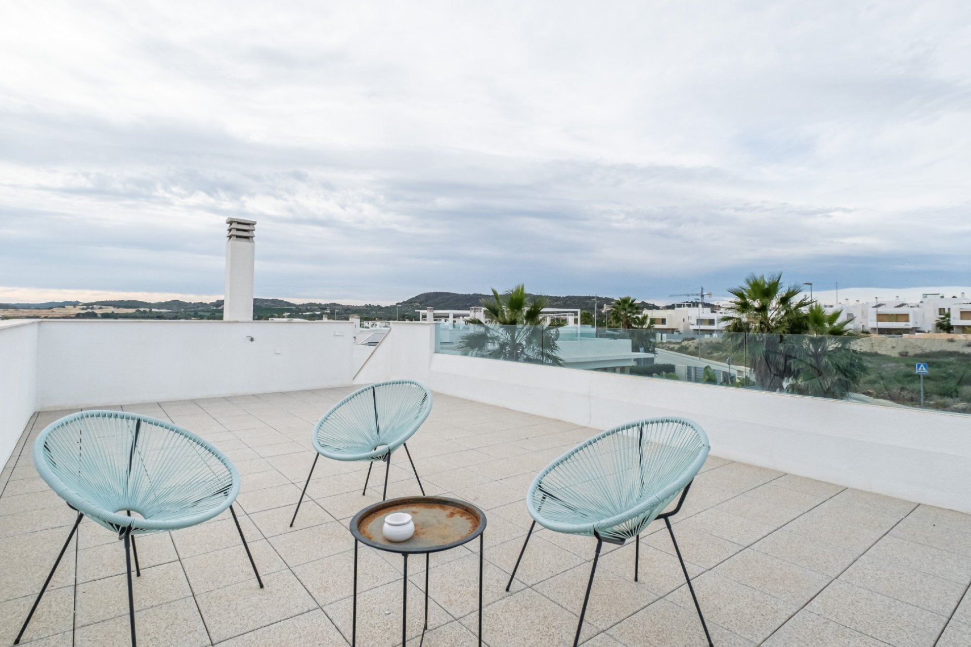 Reventa - Townhouse / Duplex - Orihuela - Vistabella