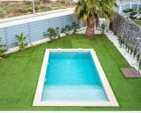 Reventa - Townhouse / Duplex - Orihuela - Vistabella